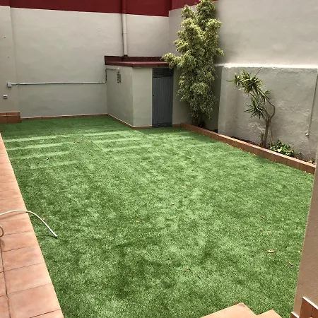 Casa En La Laguna Сasa de vacaciones La Laguna (Tenerife)