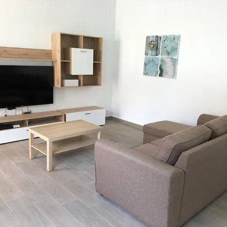 Сasa de vacaciones Casa En La Laguna La Laguna (Tenerife)
