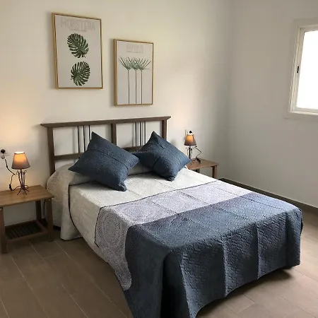 Сasa de vacaciones Casa En La Laguna *