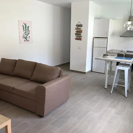 Dom wakacyjny Casa En La Laguna La Laguna (Tenerife)