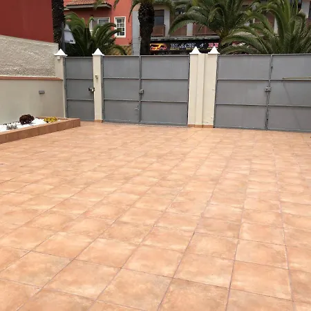 Casa En La Laguna Dom wakacyjny La Laguna (Tenerife)