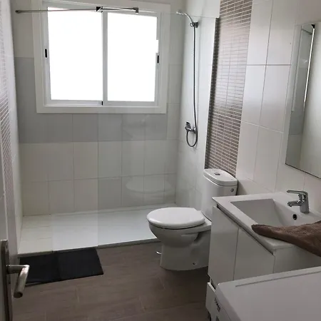 Tatil Evi Casa En La Laguna *