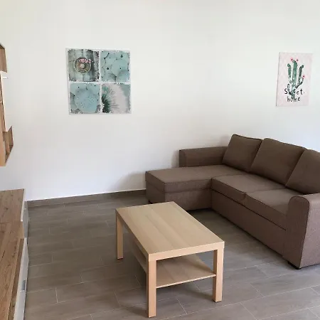 Casa En La Laguna * 拉拉古纳