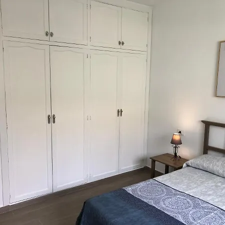 Casa En La Laguna 度假居